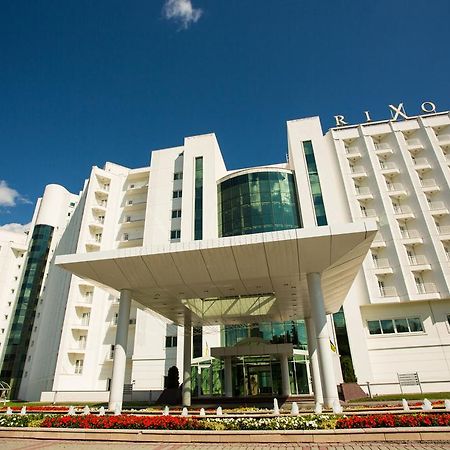 Rixos-Prykarpattya Resort Truskavets Eksteriør bilde