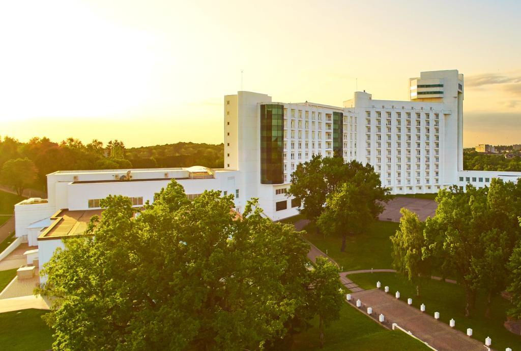 Rixos-Prykarpattya Resort Truskavets Eksteriør bilde